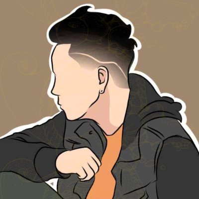 CabreraEys82820's profile picture. GinJay l KaoJane l LMSY l LingOrm l LingMint l KaoLing l 
Positive Attitude ☀️ 
Be the light & always be KIND 💖