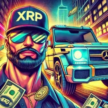 FFDK598's profile picture. 🚀 XRP, Bitcoin & Krypto-Insights 🔍 News • Analysen • Deep Dives 💡 Finanzielle Freiheit dank Krypto – FFDK 📈 Dein Update für die Welt der Kryptowährungen!