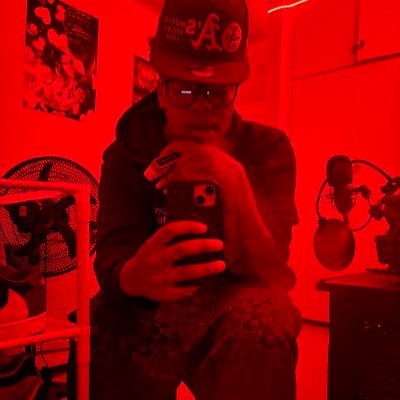 ITSDEXXxx's profile picture. 5% TINT