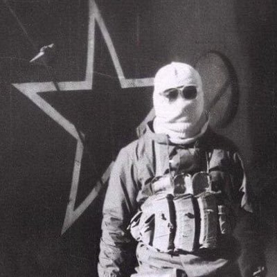 zcammertaha's profile picture. kurtuluş mavzerin ağzında