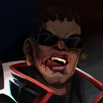 cutsvamps's profile picture. 𝑽𝒂𝒎𝒑𝒔 𝒈𝒂𝒗𝒆 𝒎𝒆 𝒎𝒚 𝒑𝒐𝒘𝒆𝒓𝒔. 𝑰 𝒎𝒂𝒌𝒆 𝒕𝒉𝒆𝒎 𝒓𝒆𝒈𝒓𝒆𝒕 𝒊𝒕.