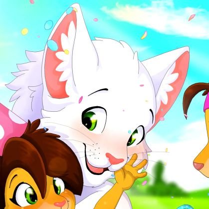 DirtyGoonerWolf's profile picture. JUST A PERV WOLF,GOONING ALL DAY,PROUD HORNY PERV

🤎❤💜