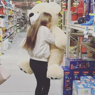 qiaoaifei's profile picture. 