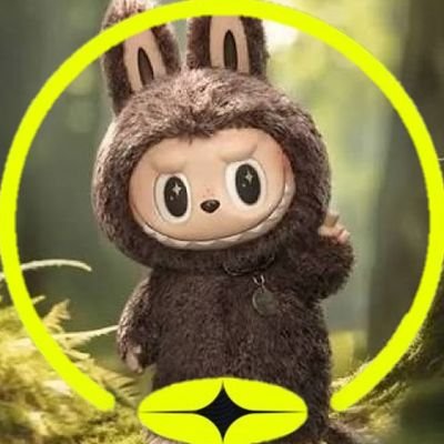 monsterlabu's profile picture. just for fun | no project