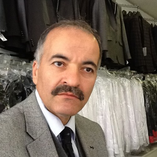 camahmet's profile picture. güler yüzlü sempatik