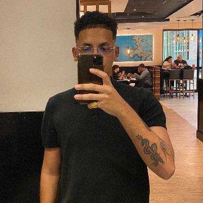 ehobrilho's profile picture. Amado Até os Dentes 2026