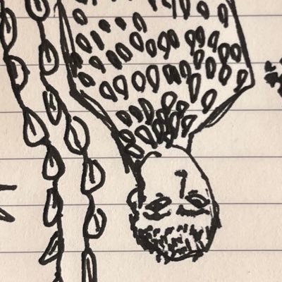 muallaqan's profile picture. 22, made of ambiguities. figues et coquelicots