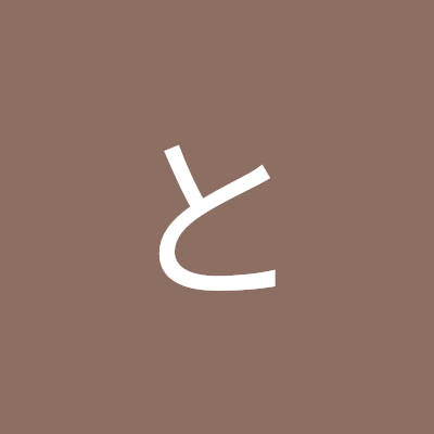 tolala_game's profile picture. 人生とは…ラーで始まり、麺で終わる。。。
防音室ほしぃ。。。金欲しい。。。