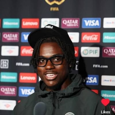 David_Opemipo7's profile picture. Top #2977 Twitter reply guy || @ChelseaFC fan 💙||Outsider ||
Free Palestine 🇵🇸