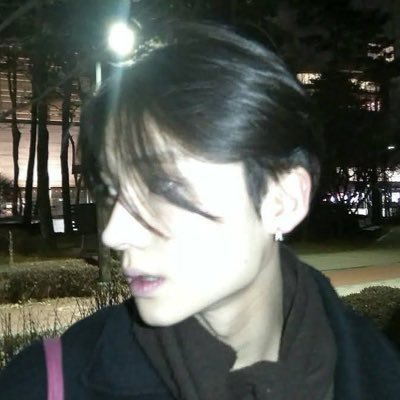 hyukasmar's profile picture. marielle, 7teen. 🌌