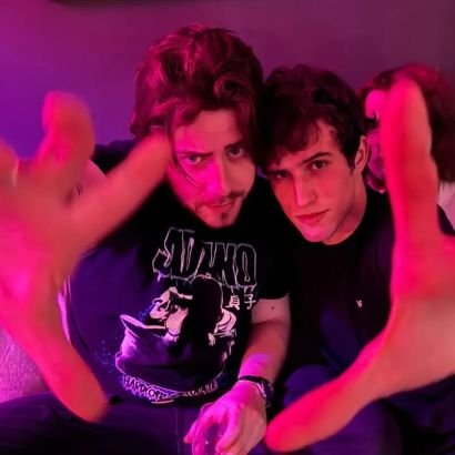 brucorens's profile picture. Comics  |-/ your choices, your actions, that's what makes you who you are