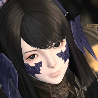 MAOjirota_0103B's profile picture. 自機≠自分｜#Lucie_FF14 #おかわりぱるふぇ｜© SQUARE ENIX｜鍵ｻﾌﾞ▷【@maojirota_1999B】