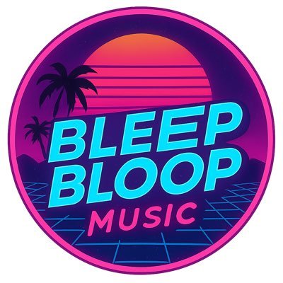 bleepbloopmusic's profile picture. Exploring the world of synthesizers! 🎹 Demos, tutorials, sound design, & electronic music creation. Watch my YouTube channel for sonic inspiration! 👇