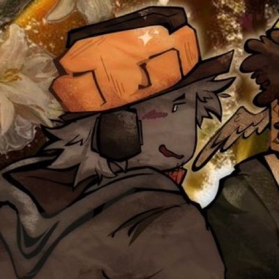 Tabbiez_'s profile picture. ﹒✦﹒she + her﹒✧﹒multi-fandom!!・19・DNI proshippers & shedtwt・big fan of nikkos builderman!!!