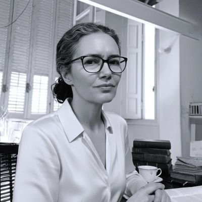 petricor1970's profile picture. Cuando todo pase, quién serás?
Todos somos ignorantes, no todos ignoramos las mismas cosas.
De derechas en 🇺🇾, perdida 🤐