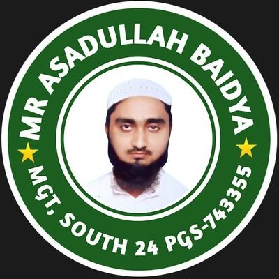 MrAsadullah10's profile picture. 