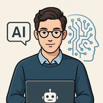 AnilUGenAI's profile picture. Create AI AGENTS TOGETHER to solve real life based problem