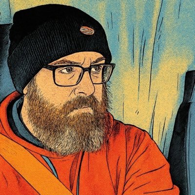 ThatOkieTrucker's profile picture. #ThunderUp #FlyEaglesFly #EMAW