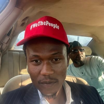 Ibnwalee's profile picture. Rant HQ. #WeThePeople. Political!