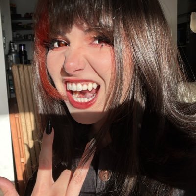 santwyaz's profile picture. ⠀ ⠀ ⠀ ⠀ 土 ⠀ ⠀rpg, sexo, drogas e rock.