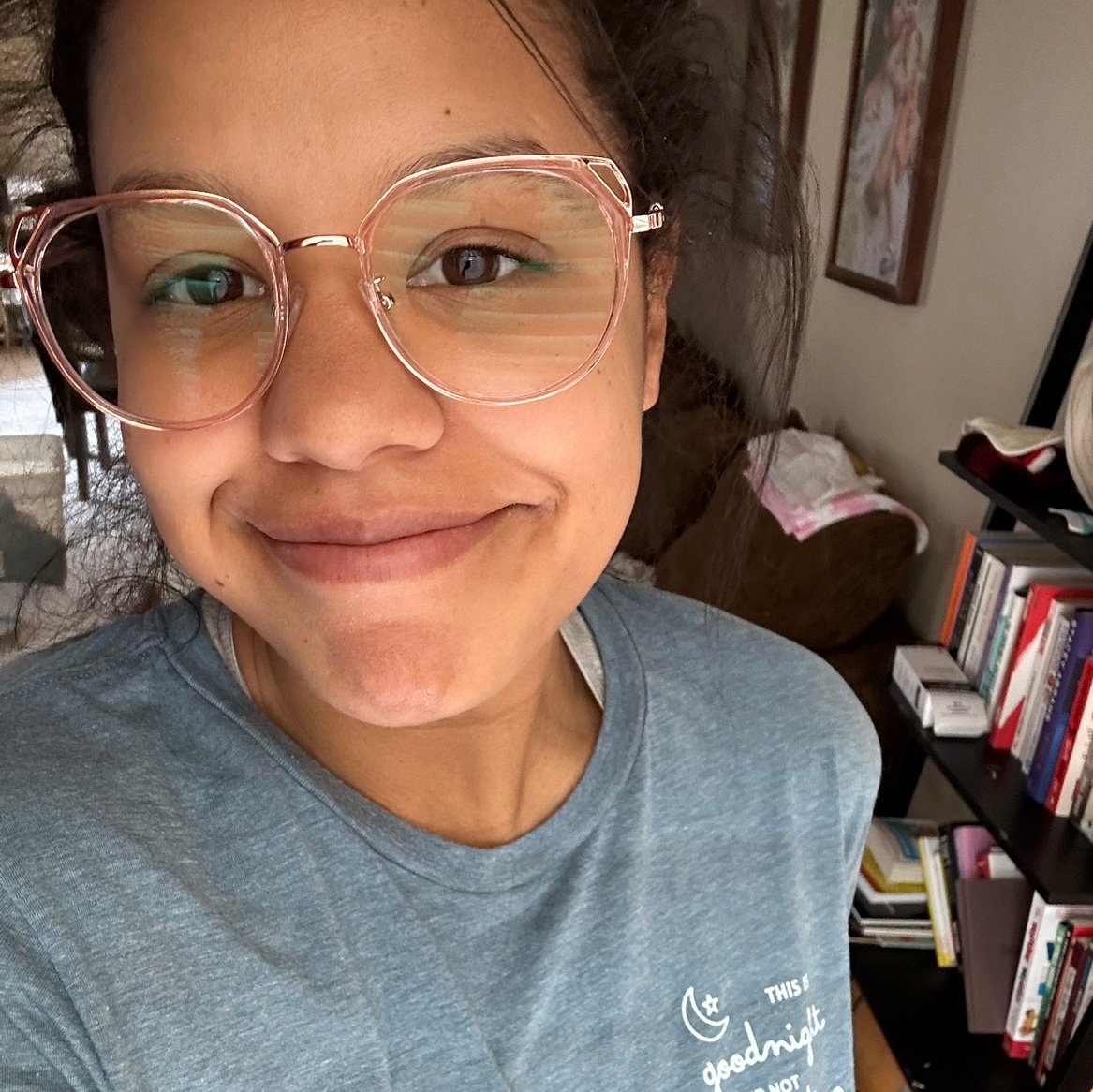 sadbeigemommy's profile picture. 