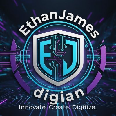 ethanJame00's profile picture. Ethan James | Building ideas one line at a time.

Ethan James   Creating, learning, improving.

Tech mind. Creative heart.   Ethan James

Ethan James | Turning