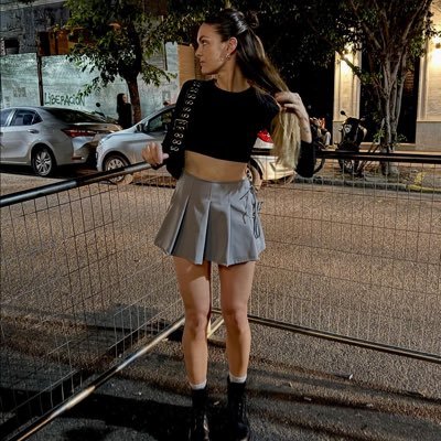 contusanchez's profile picture. humano roto y mal parado