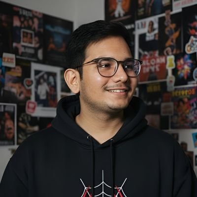 gauravjain0377's profile picture. Er | Full Stack Dev | Exploring 🌎 & Kepler