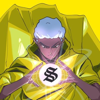 Rayspencilsama's profile picture. Biggest Web3 Artist in Africa | The Onchain Mangaka | Artist @anagocult | vibing @0glabsafrica || Co-Founder @NAGsDAO || guardian @solflare