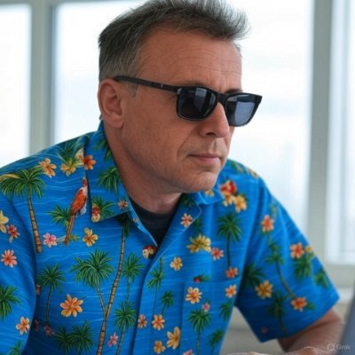 MaximilianLex4's profile picture. Analizo veo escucho y posteo. #Argentina 👍 Creador Contenidos #Art #Libros #Gold #Bitcoin #eBooks #BRICS #AI #Geopolítica #TERCERAEVOLUCIÓN #HUMANISMO-✍️ 🇦🇷