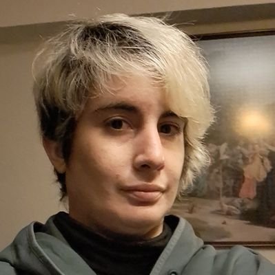 LauRuiG's profile picture. Cinema 📽️💯

ATM 🔴⚪

@IFSCritics 👀📽️

Rob 🦇 | Kristen ❤️‍🔥

⛔️ Ludópata de por vida; la astinencia de jugar es mi lucha; una lacra de los gobiernos. ⛔️