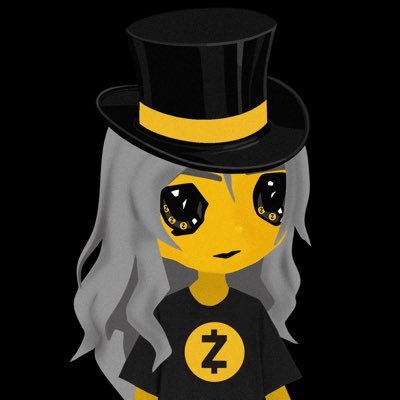 zetardiocash's profile picture. First Ladies on ZCash