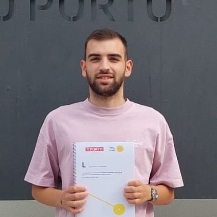 joaof__10's profile picture. 💼 Scout and Management