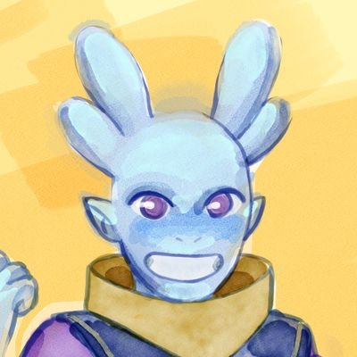 spideysirens's profile picture. I draw fanart and ocs  |  he/him 23yo |