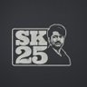 VinothSk_Fan's profile picture. #SK Fan and Common fan /@Siva_kartikeyan Love You Thalaiva #CSK