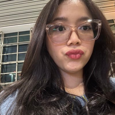 literallykarin's profile picture. every day i survive is a plot twist i did not expect