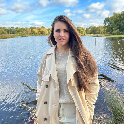 ClaireMartin_4's profile picture. Believe in yourself; you deserve all the good things in the world.