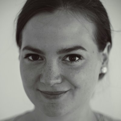 tw_tter's profile picture. Co-founded @Gnosisdotio, co-host @epicenterbtc. Recovering physicist. Tweets mine.