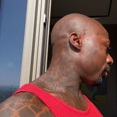 choneh_montana's profile picture. Manchester United ||
next time we go do am for your place||
get me to 500 followers fam let's go
#GGMU