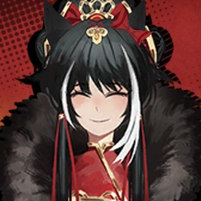 CrimsonJia's profile picture. Jia Xichun🪭
Family Hierarch : Standing for trans rights.
I love you Don Quixote....
Jia Mu DNI
Jia Huan DNI
PARODY ACCOUNT not affiliated with Project Moon