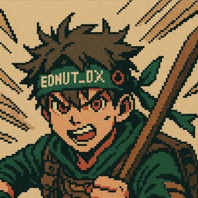 EDNUT_0X's profile picture. {God is the Greatest💎} • {Research👨‍💻} • {Exploring Web3 and DeFI✍️} • {Simplifying the future, one smart move at a time🌍}