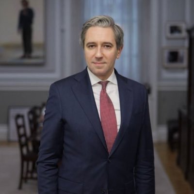 SimonHarrisTD's profile picture. Tánaiste (Deputy Prime Minister of Ireland), Minister for Finance. Leader of @finegael & Wicklow TD.