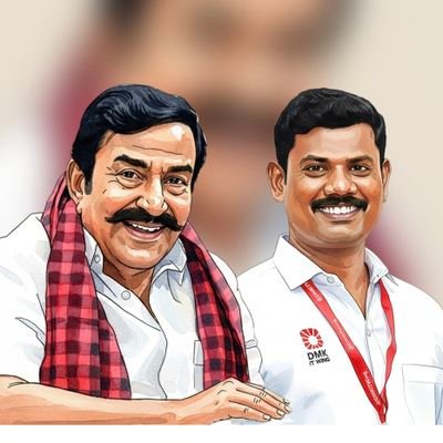 ManivannanPhot1's profile picture. என்றும் எங்கள் அமைச்சர் ஐயா 
கே.என்.நேரு அவர்கள் வழியில்
🏴🚩 பொன்னகர் பகுதி 🖤♥️
தகவல் தொழில்நுட்ப அணி
திமுக திருச்சி மேற்கு🖤❤️
I.மணிவண்ணன் போட்டோகிராபர்