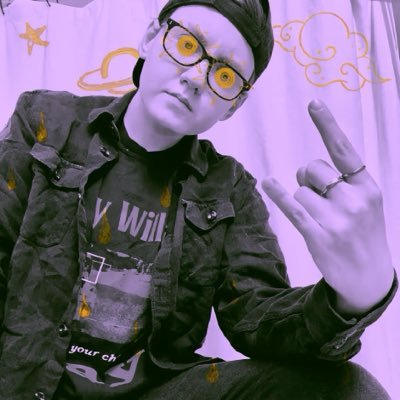 Letsbedeluxe's profile picture. 29 | They/Them | Enby | Queer | Disabled | Neurospicy | Twitch | Video Games | TV | Music | Peace For All 🇵🇸 🇸🇩🇨🇩🇭🇹🇻🇪🇾🇪🇬🇺🇿🇦