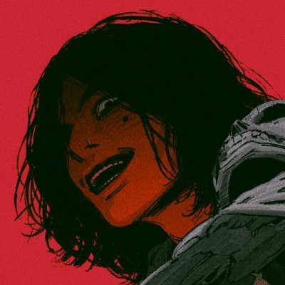 saicno's profile picture. Graphic Designer, Illustrator, Pixel artist • Available for work — contactsaicno@gmail.com  • https://t.co/U6zx60QRmI