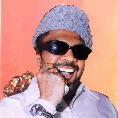 VaathiyarRutu's profile picture. M.G.R aka @Ruutu1331 and @ChennaiIPL merchant