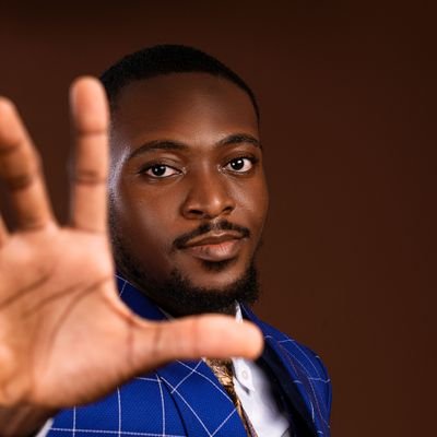 MayorOfEnugu14's profile picture. Research Pharmacist||Motion designer||Graphics designer||CAAD enthusiast||E-Football mobile gamer 📲 🎮