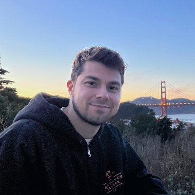 minchev's profile picture. Builder, prev co-founder/cto @PrismHealth, ML @ANSYS
Autonomous machines for a mindful economy @OdenInstitute @WPI