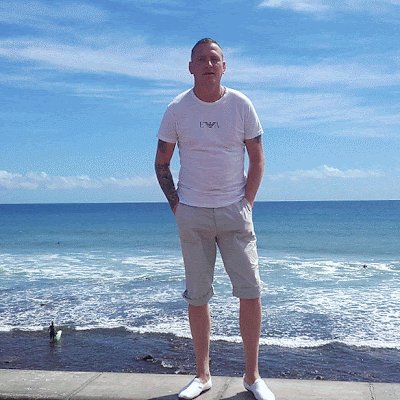 sean__padraig's profile picture. 