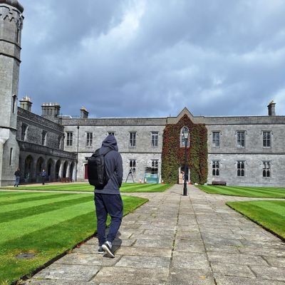 Che_nyama's profile picture. I do not know any of my followers in real life. How about we make that the maxim that underpins our interactions if we get to have any?